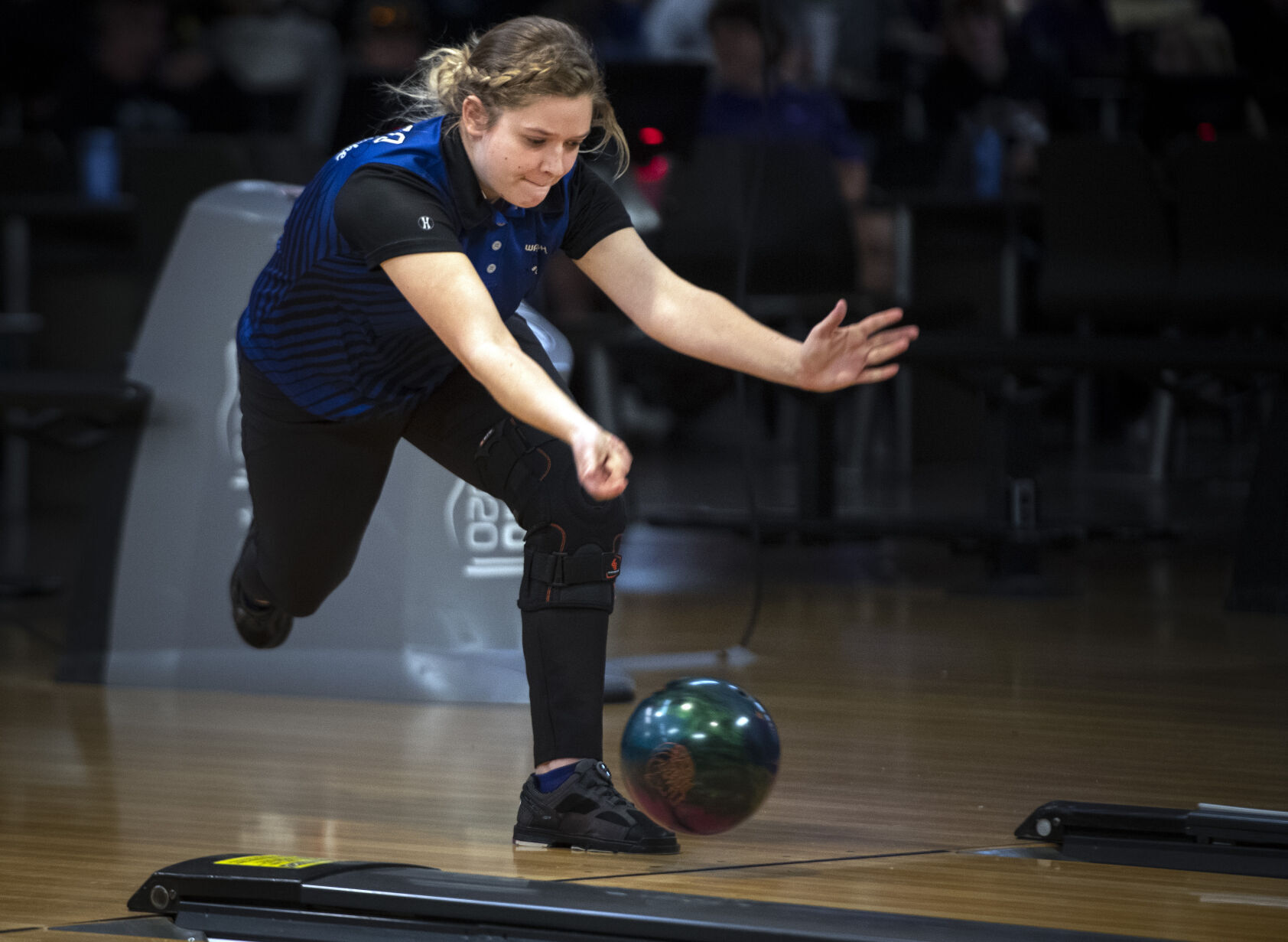 State bowling, 2.8